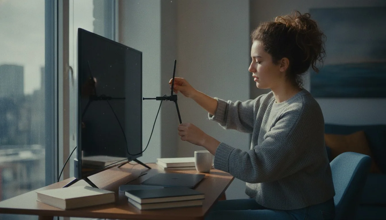 Best TV Antennas of 2026: 10 Compared