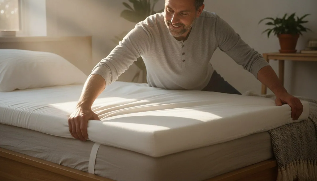 Best Twin XL Mattress Toppers of 2026: 10 Compared
