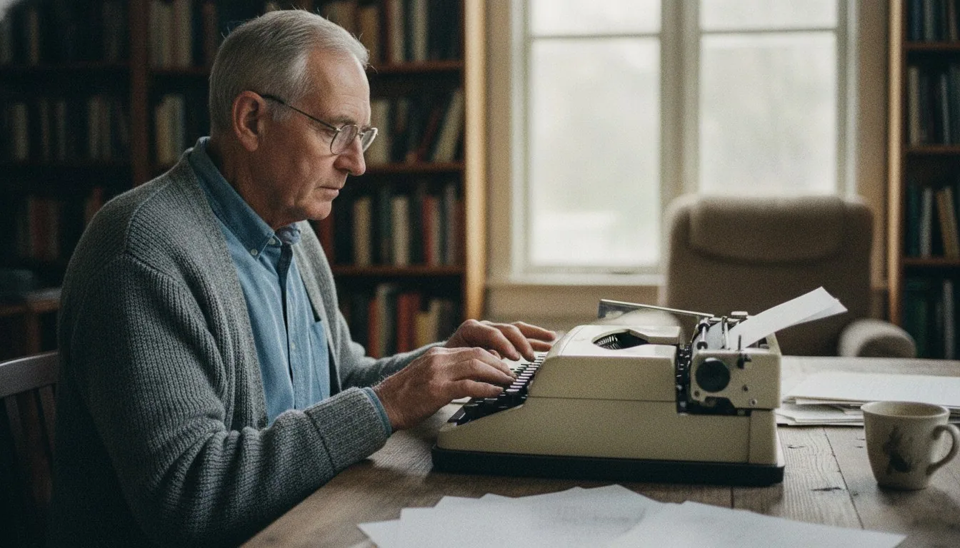 Best Typewriters of 2026: 10 Compared