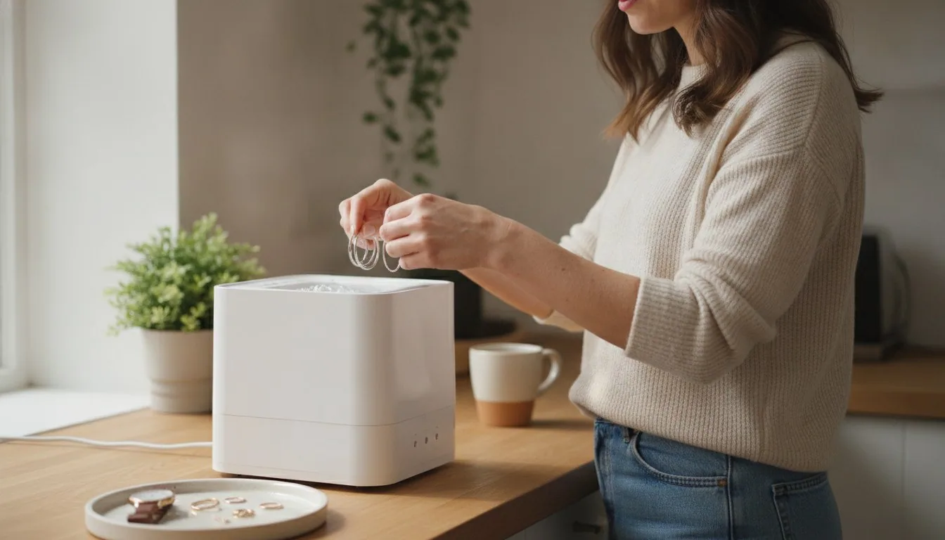 Best Ultrasonic Cleaners of 2026: 10 Compared