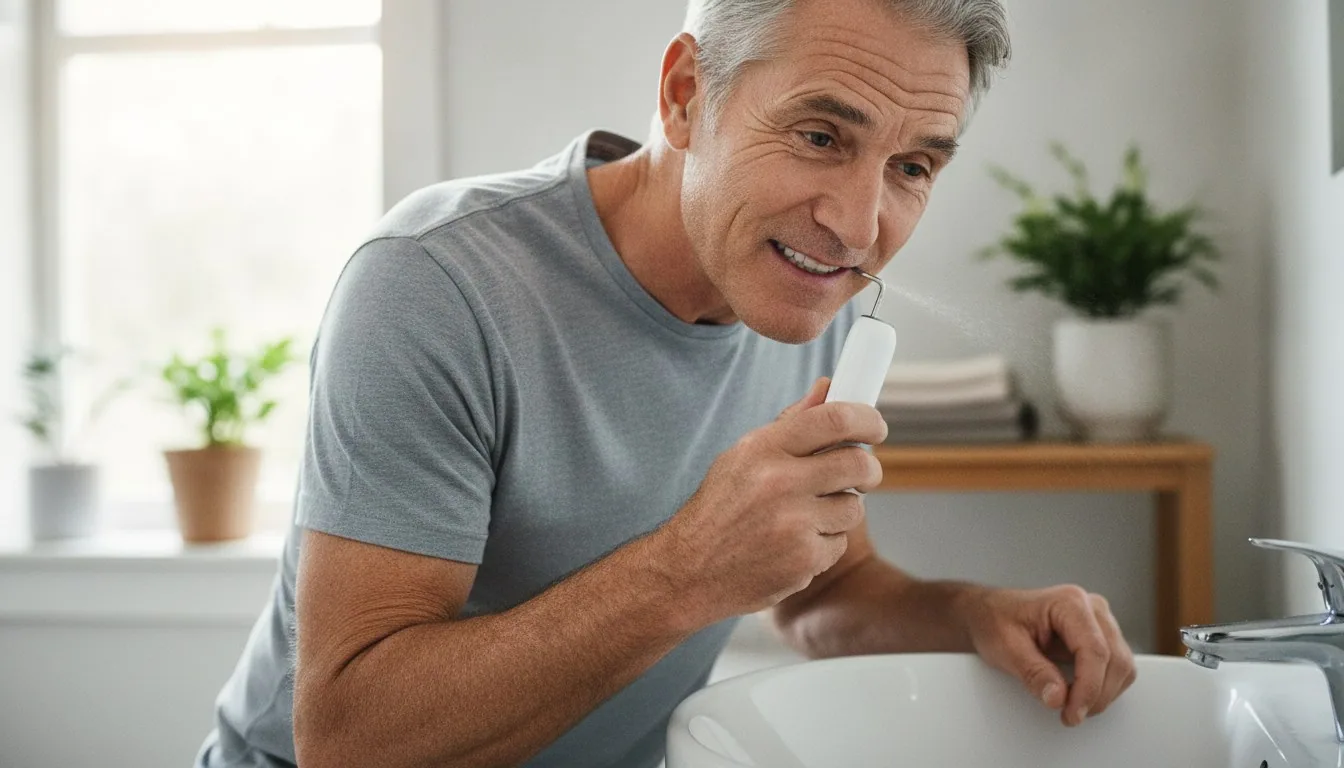 Best Ultrasonic Dental Cleaners of 2026: 10 Compared