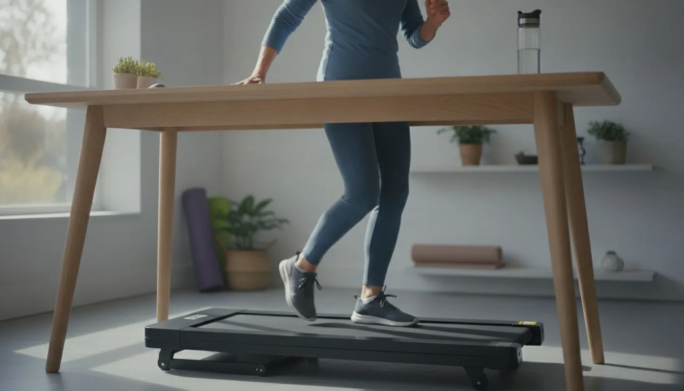Best Under Desk Treadmills of 2026: 10 Compared