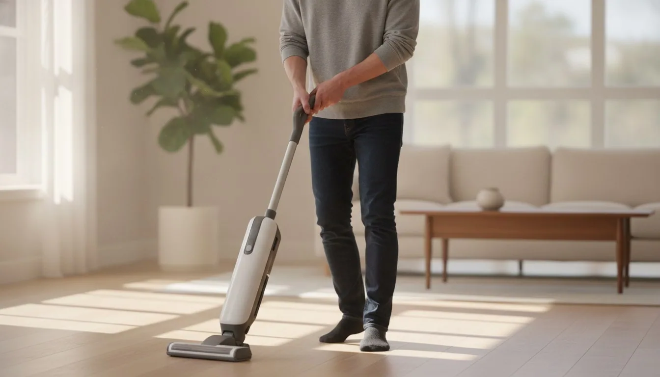 Best Vacuum Mops of 2026: 10 Compared