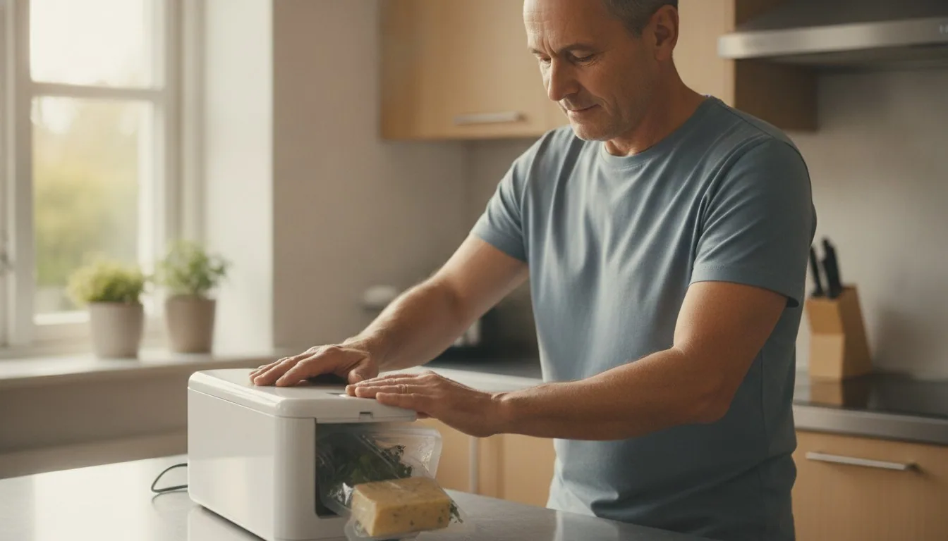 Best Vacuum Sealers of 2026: 10 Compared