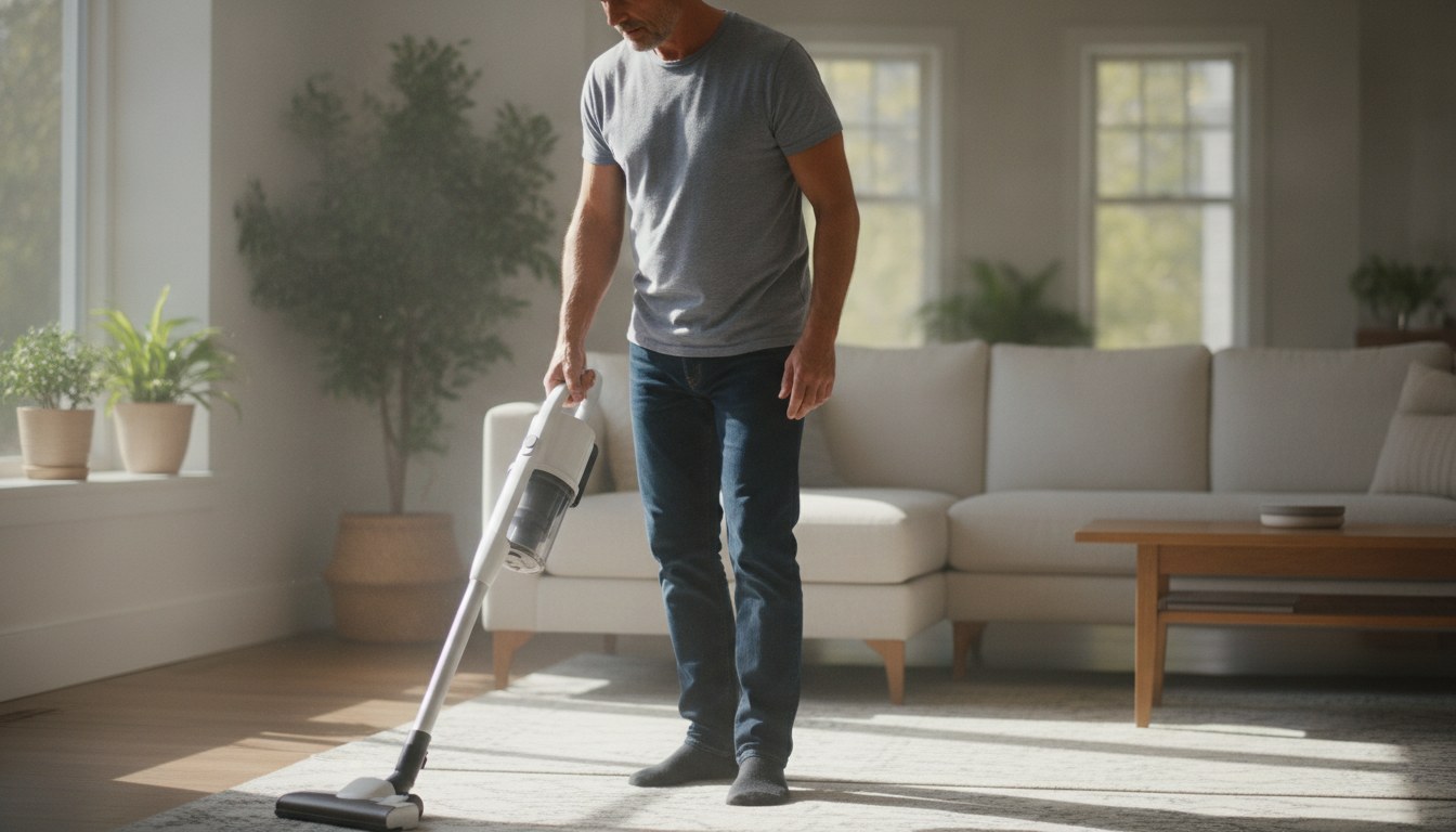 Best Vacuums Ca