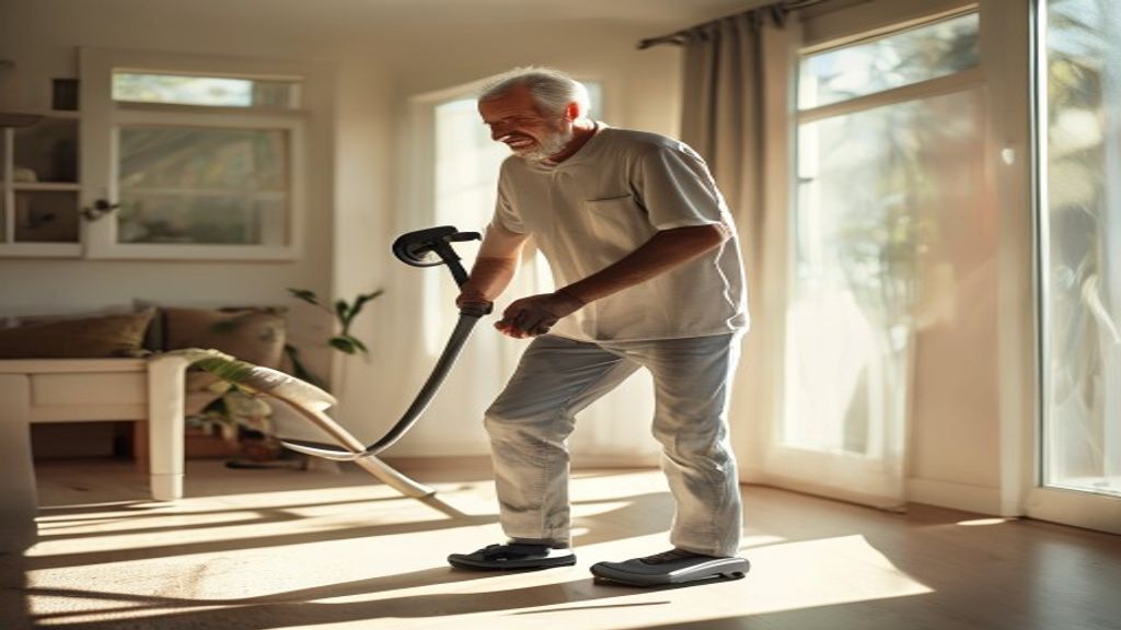 Best Cordless Vacuums Ca