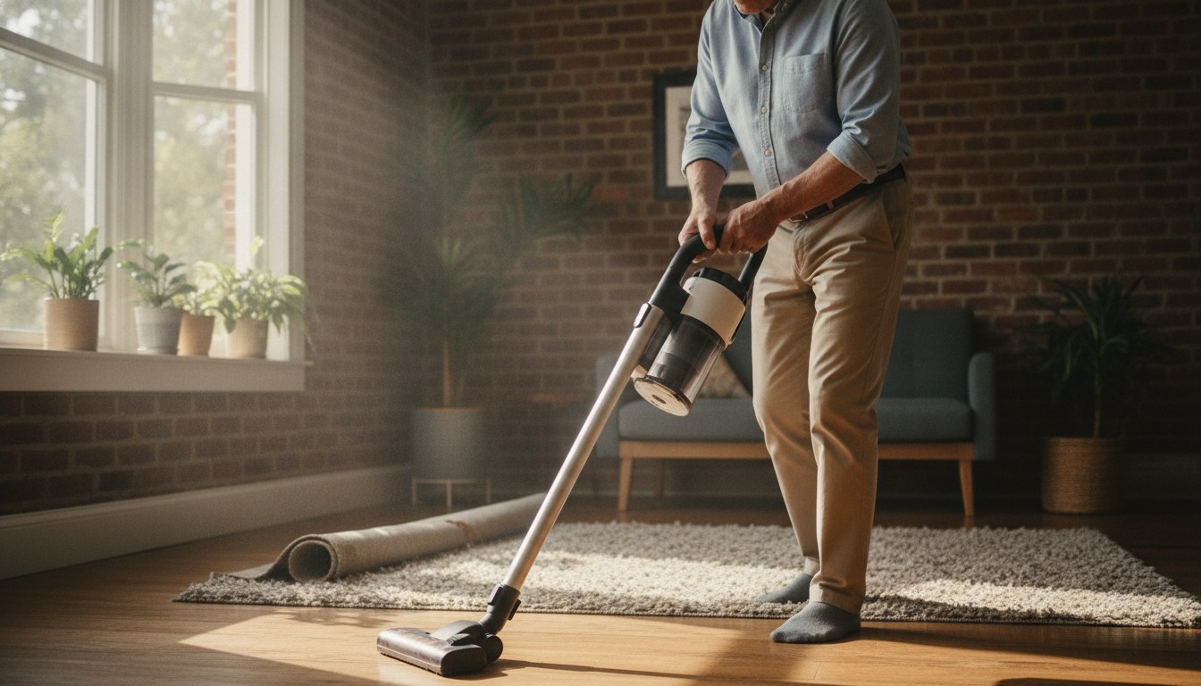 Best Vacuums