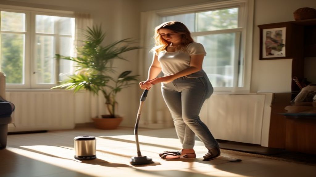 Best Canister Vacuums