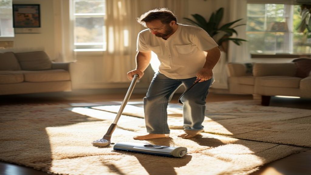 Best Carpet Vacuums