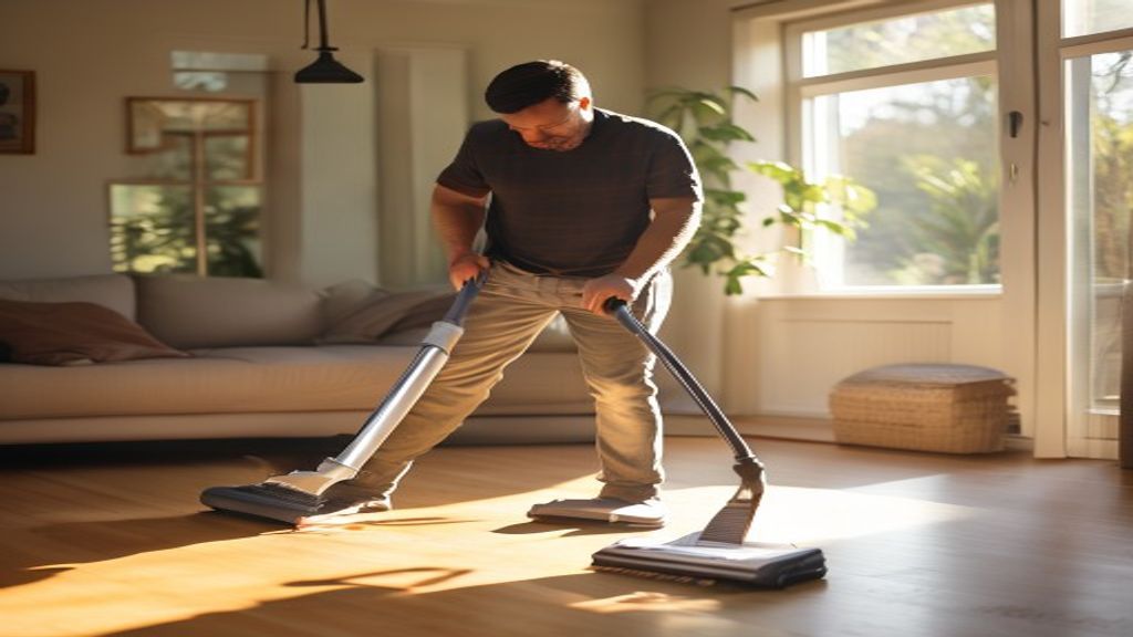 Best Hardwood Vacuums