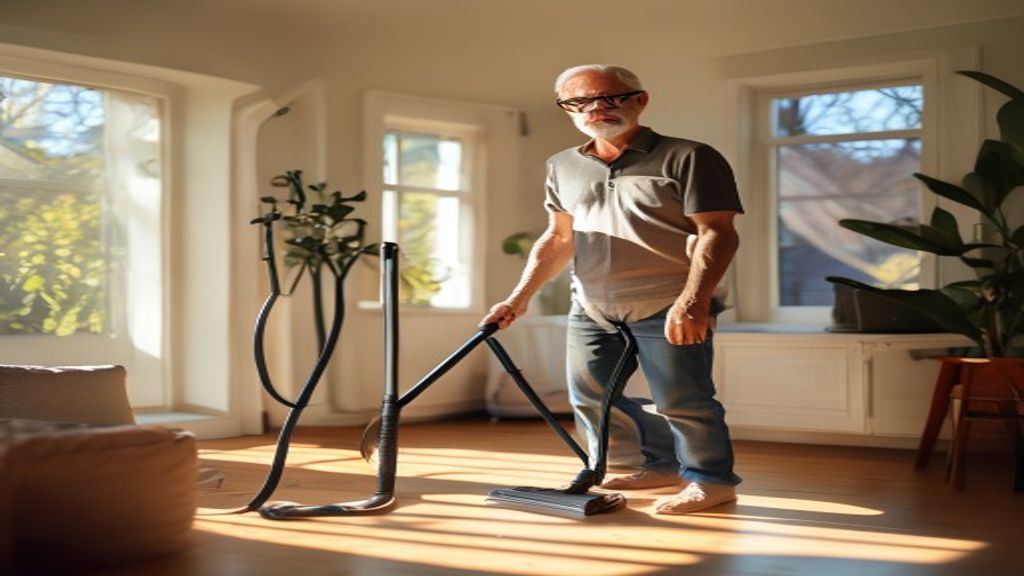 Best Lightweight Vacuums
