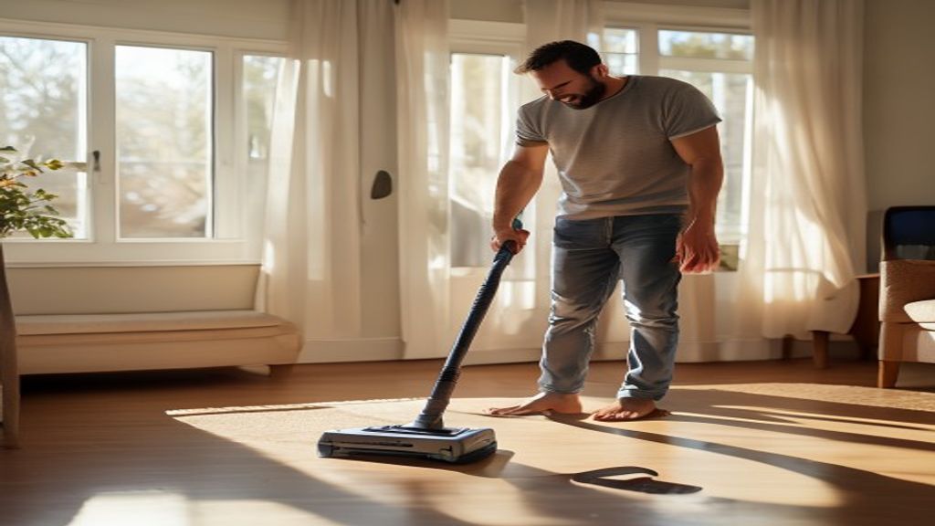 Best Pet Vacuum Vacuums