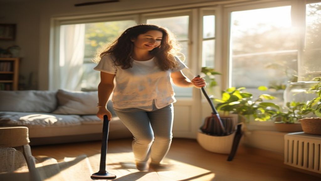 Best Stick Vacuums
