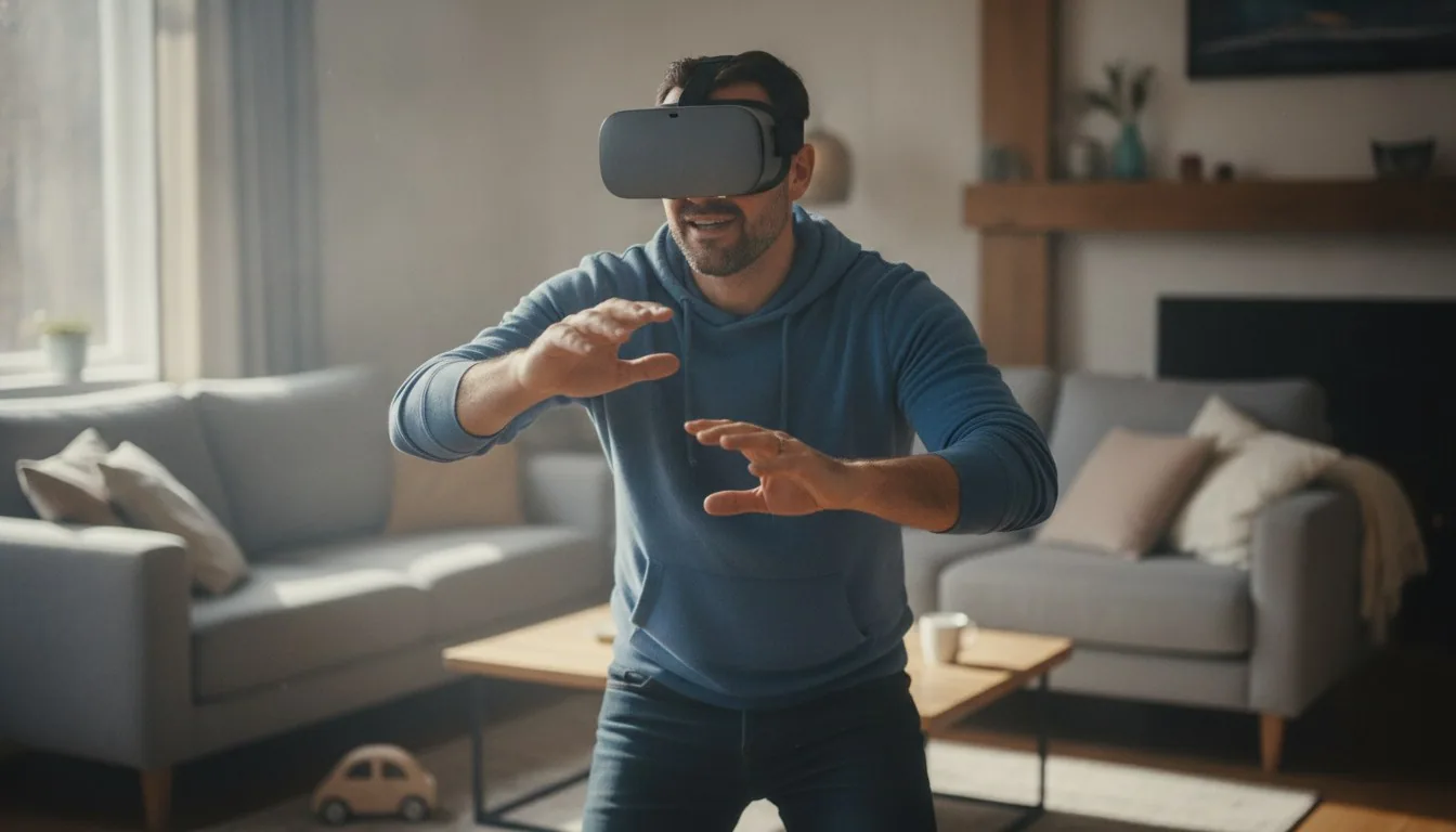 Best VR Headsets of 2026: 10 Compared