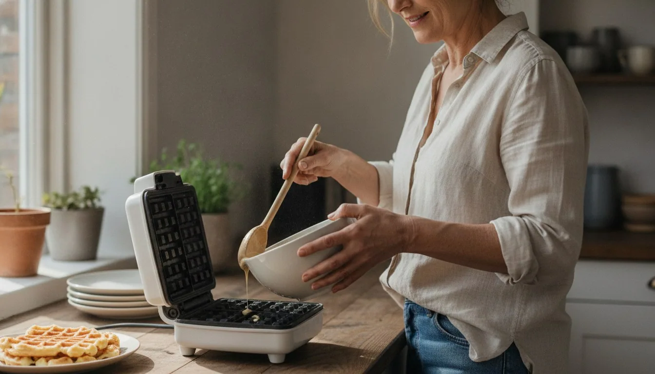 Best Waffle Makers of 2026: 10 Compared