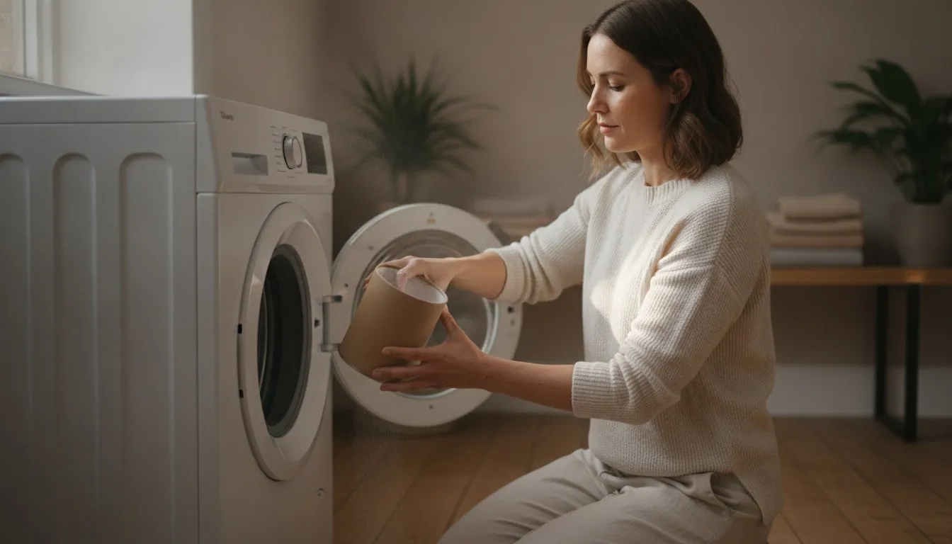 Best Washing Machine Cleaners for HE Washers of 2026: 10 Compared