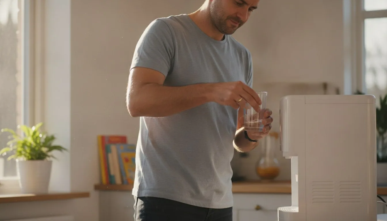 Best Water Dispensers of 2026: 10 Compared