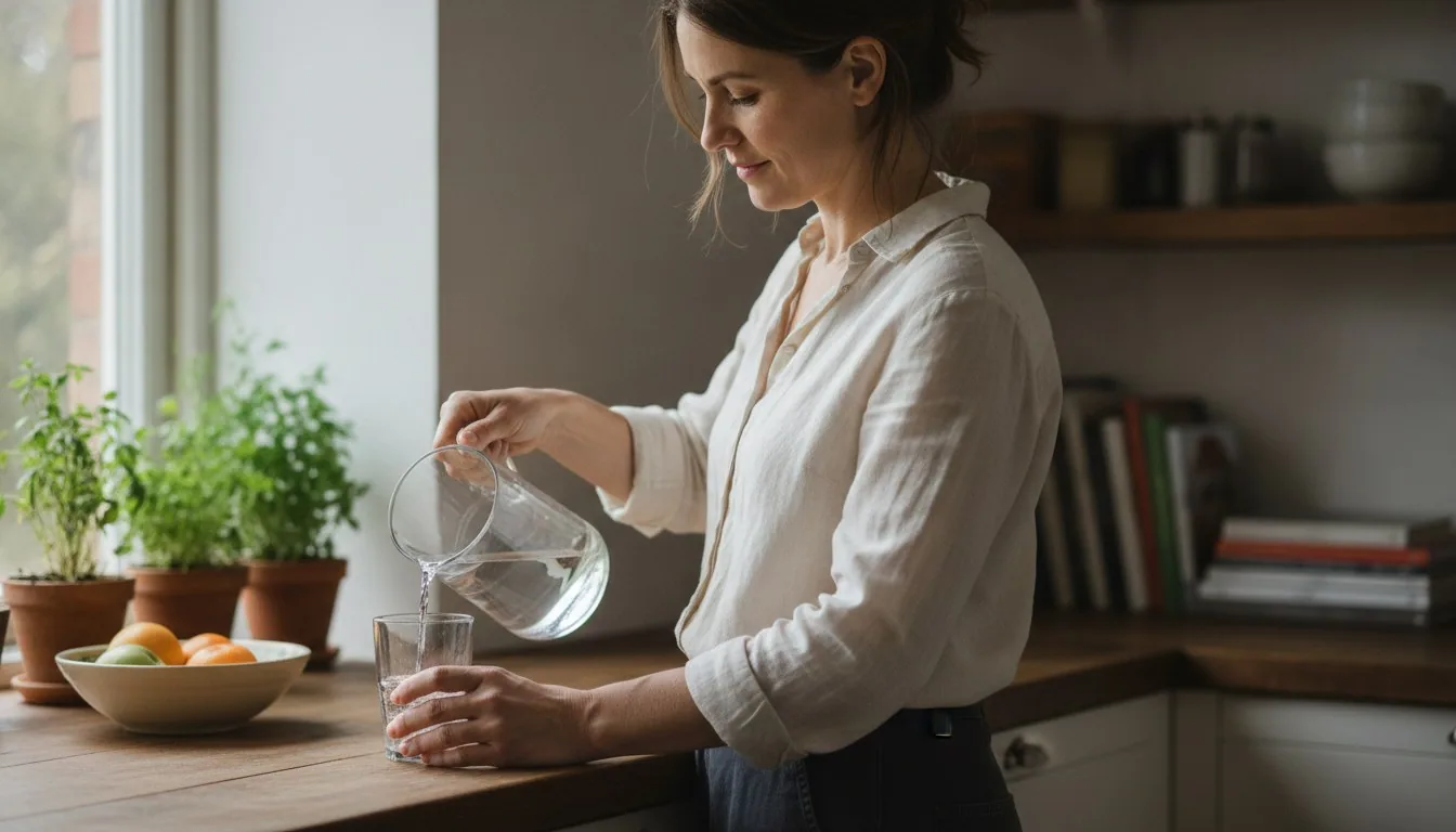 Best Water Pitchers of 2026: 10 Compared