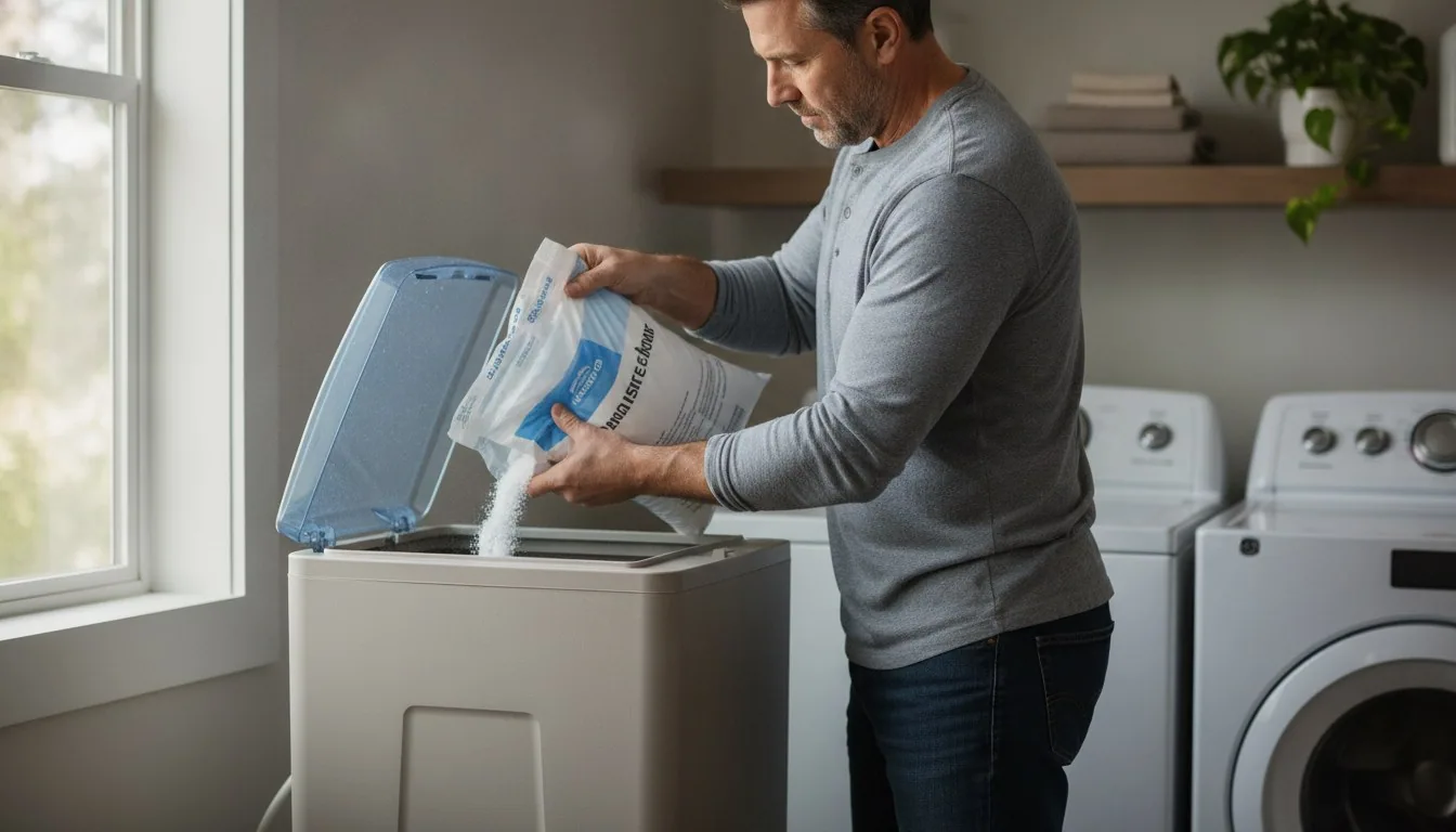 Best Water Softeners of 2026: 8 Compared