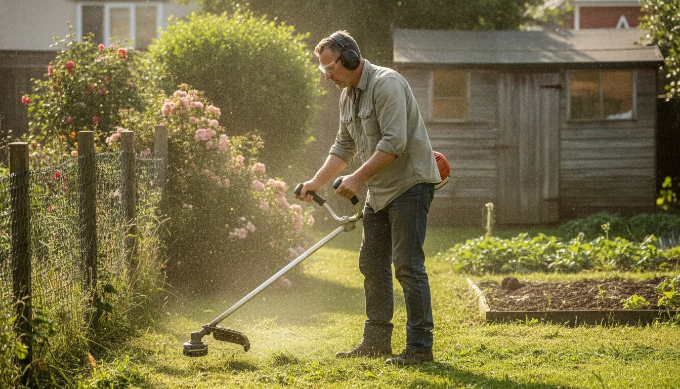 Best Weed Eaters of 2026: 10 Compared