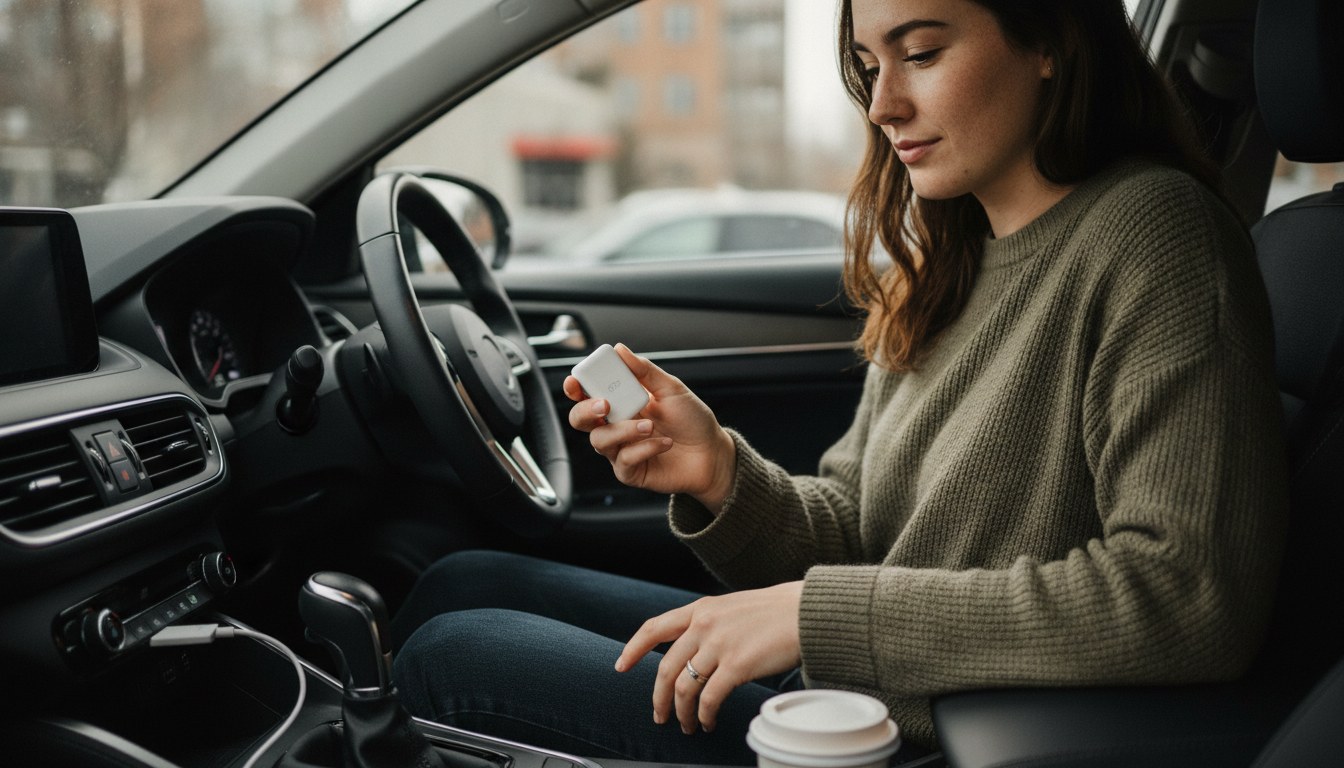 Best Wireless Carplay Adapter