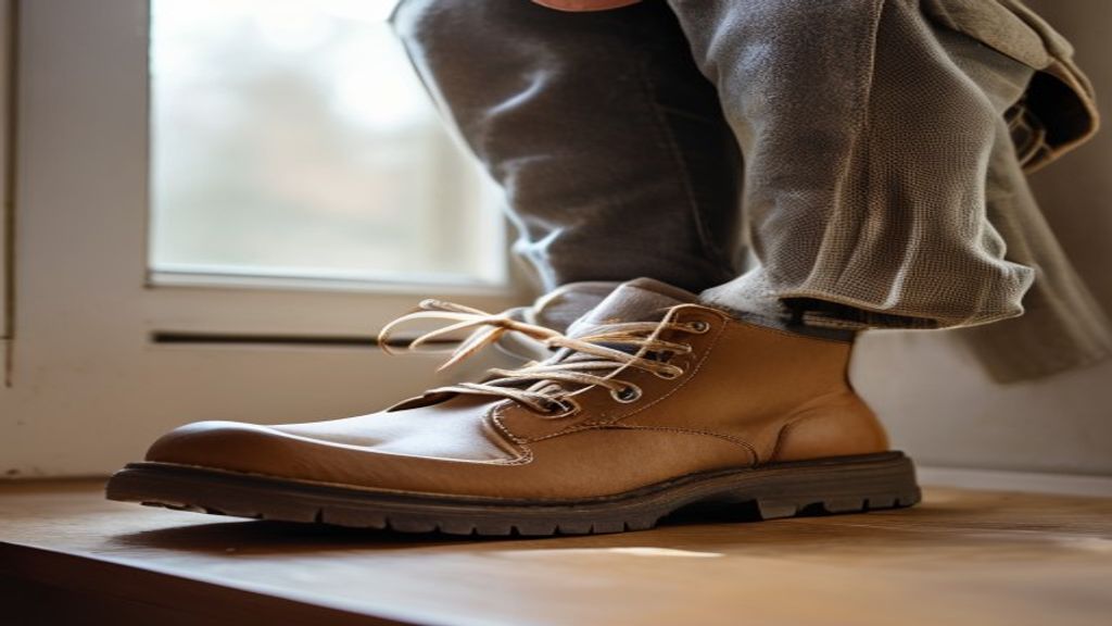 Best Men Work Boots