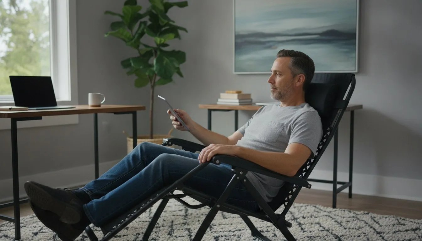 Best Zero Gravity Chairs of 2026: 10 Compared