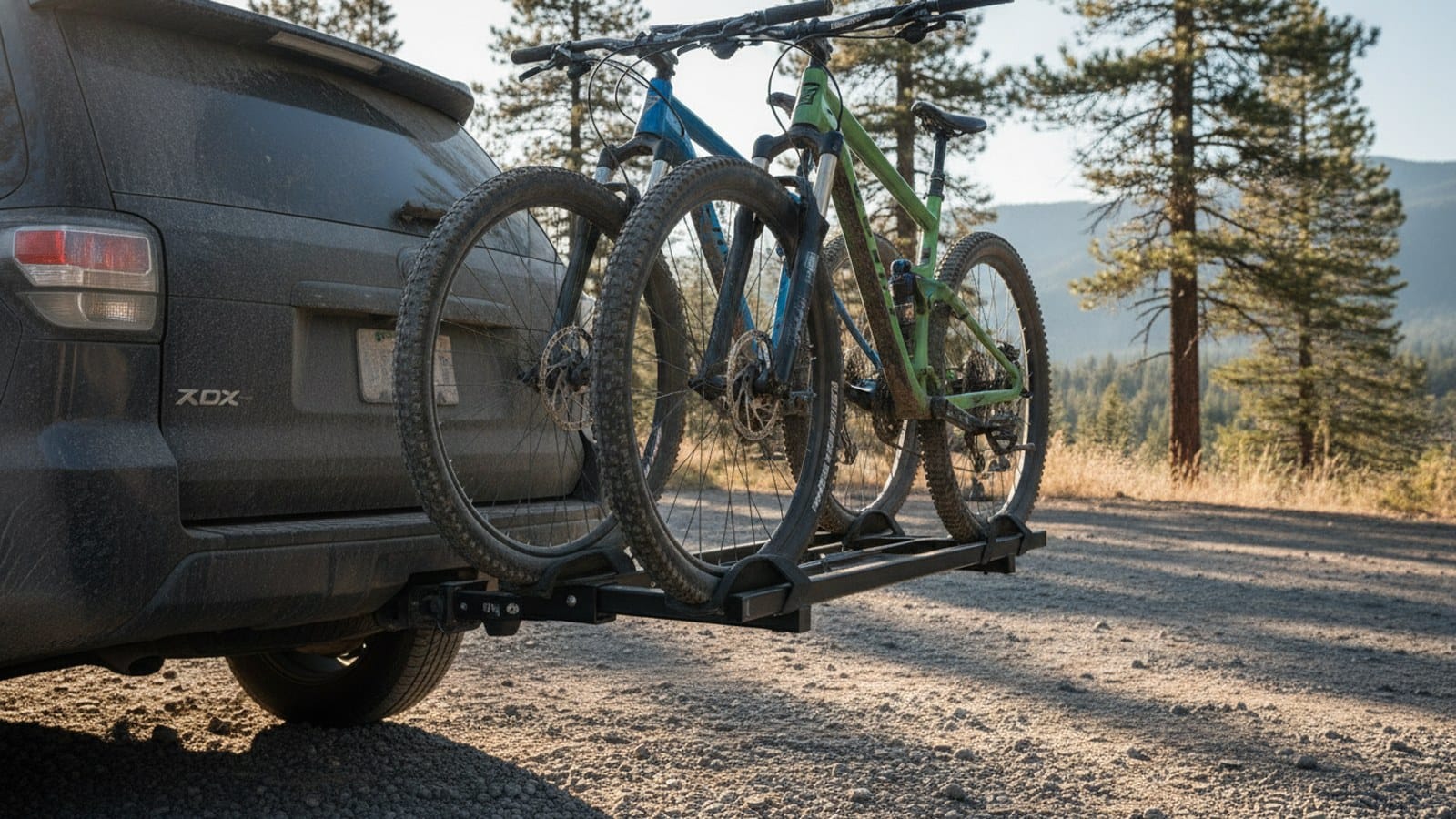 Best Bike Rack