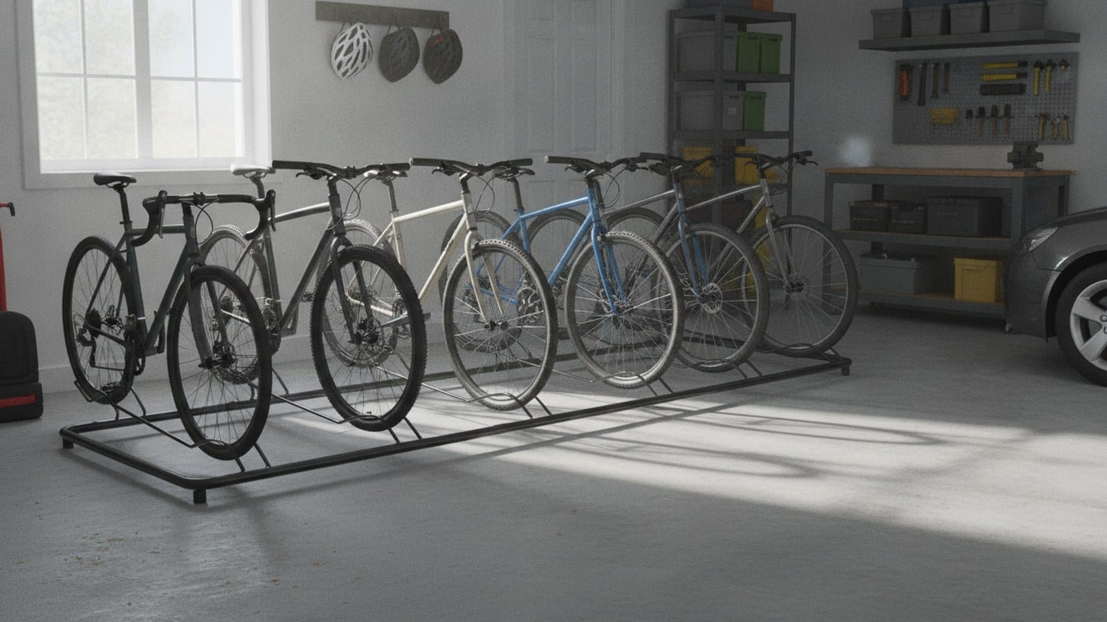 Best Bike Rack