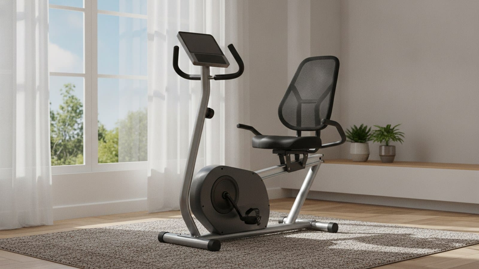 Best Exercise Bikes