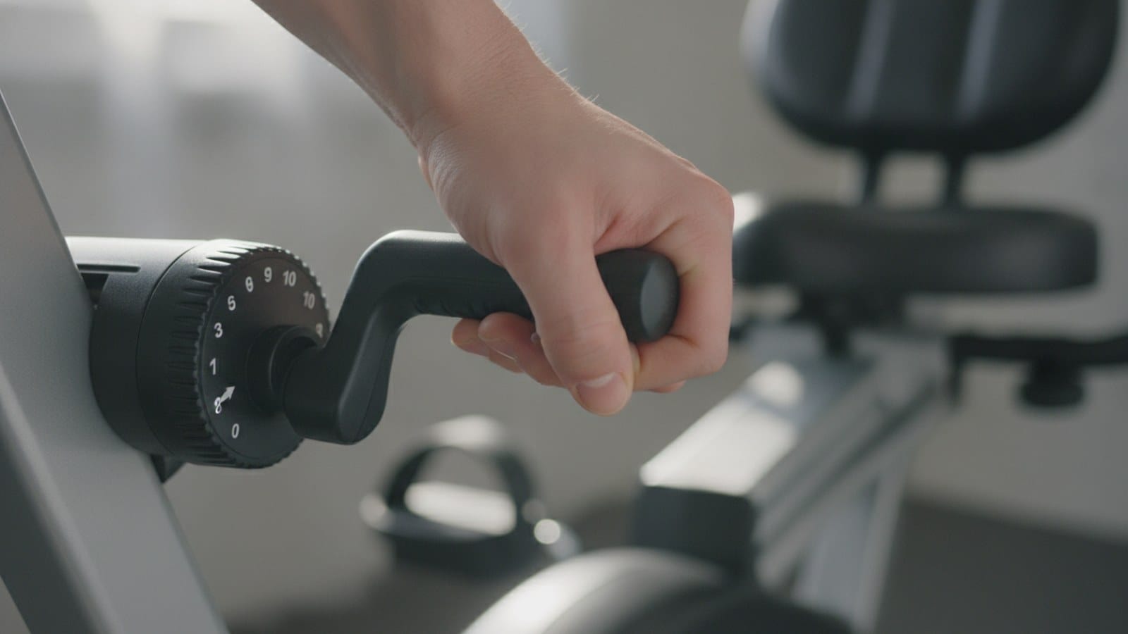Best Exercise Bikes