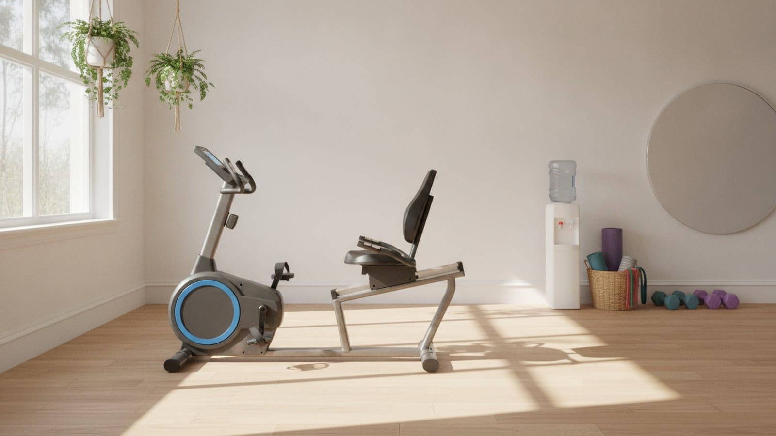 Best Exercise Bikes