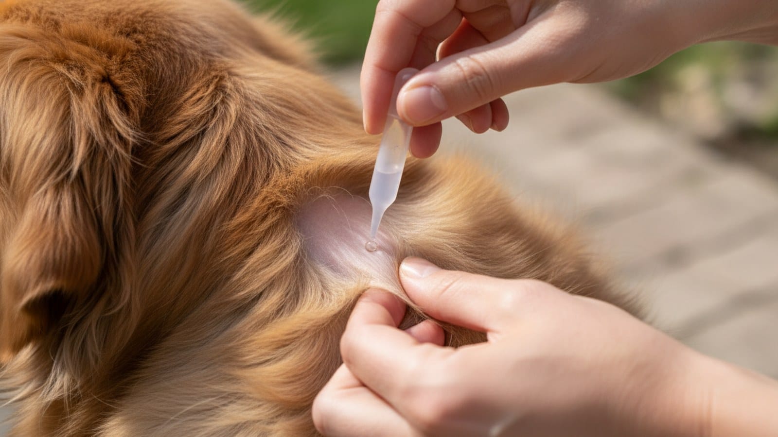 Best Flea and Tick Prevention