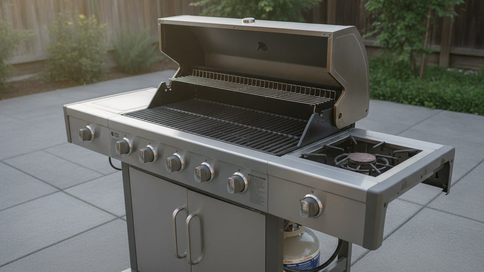 Best Grills