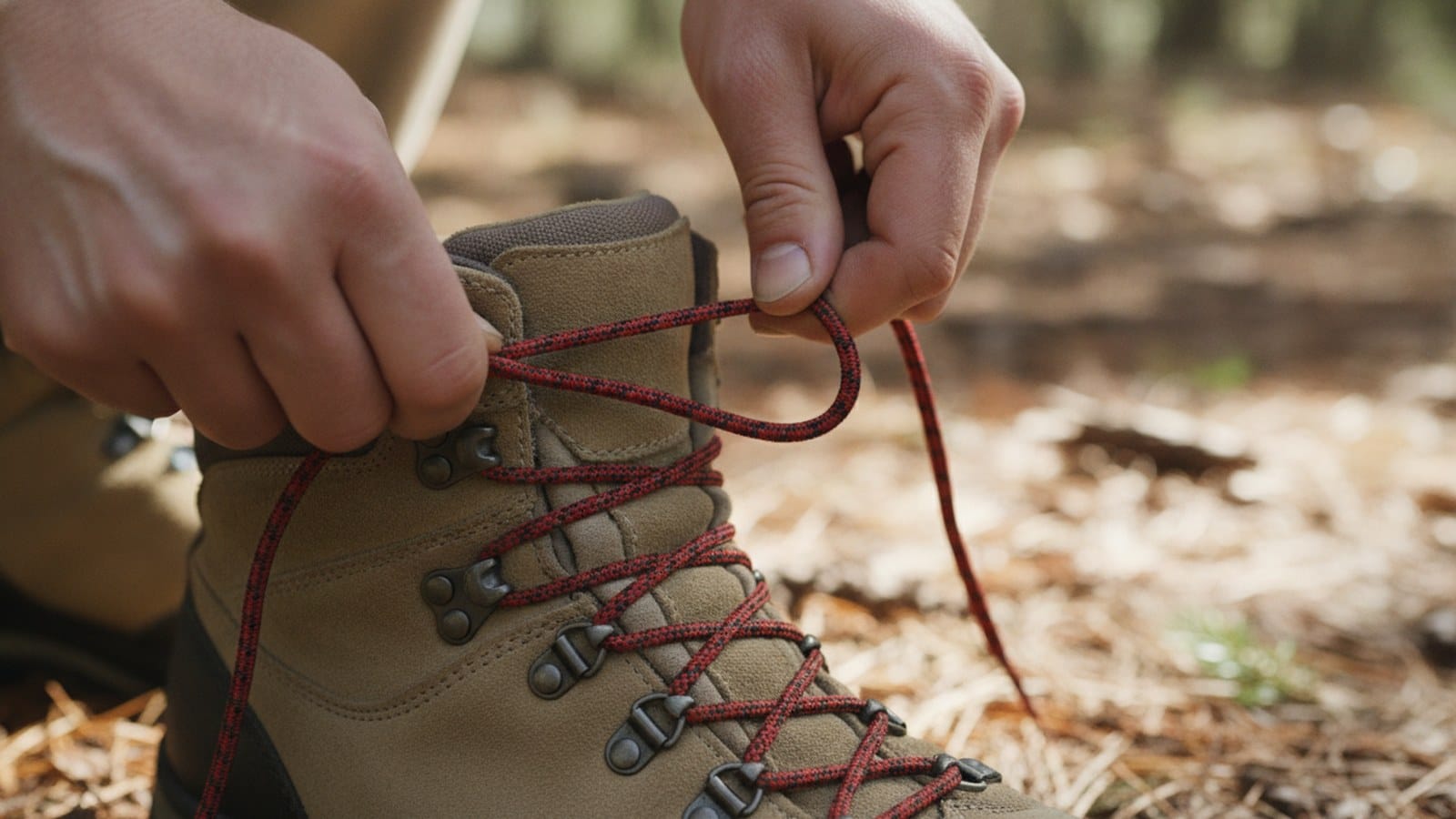 Best Hiking Boots