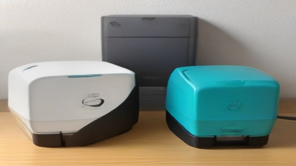 Canon vs Epson Home Printers: Head-to-Head