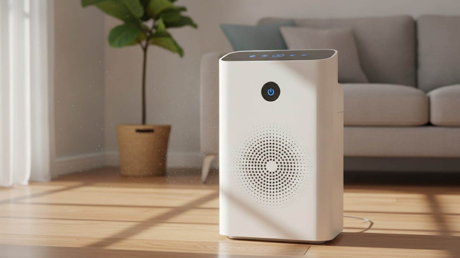 Best Ionic Air Purifier