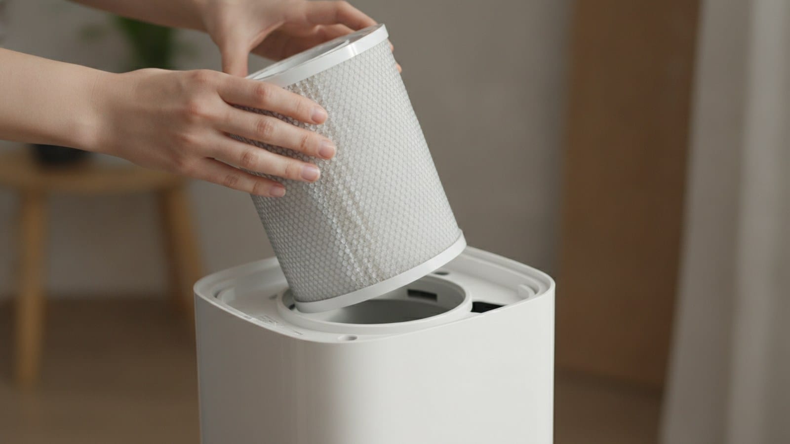 Best Ionic Air Purifier