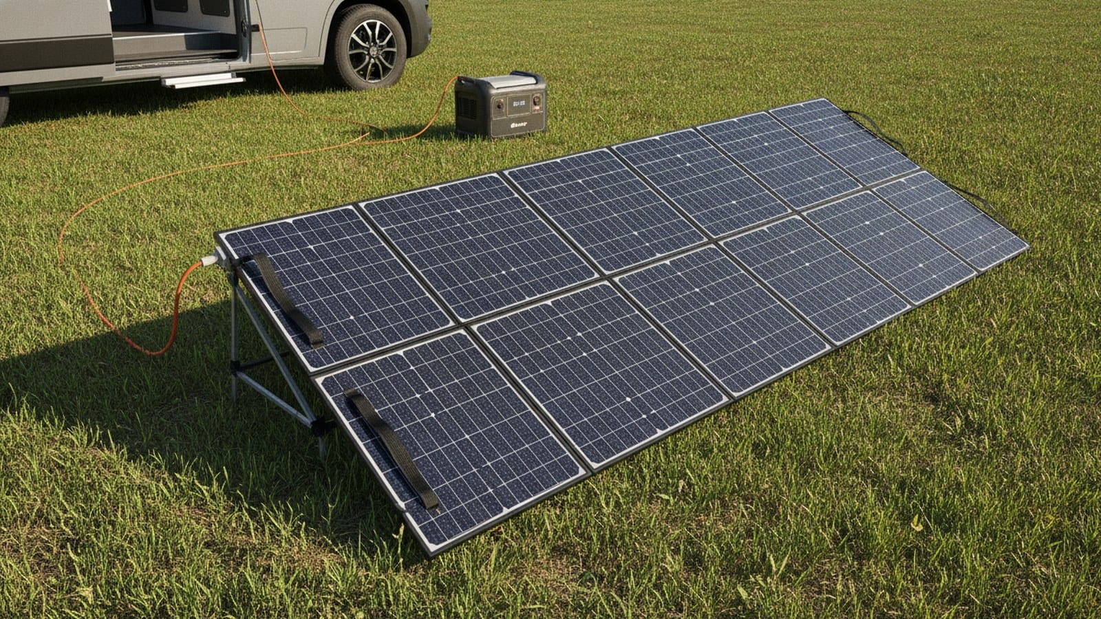 Best Solar Panels