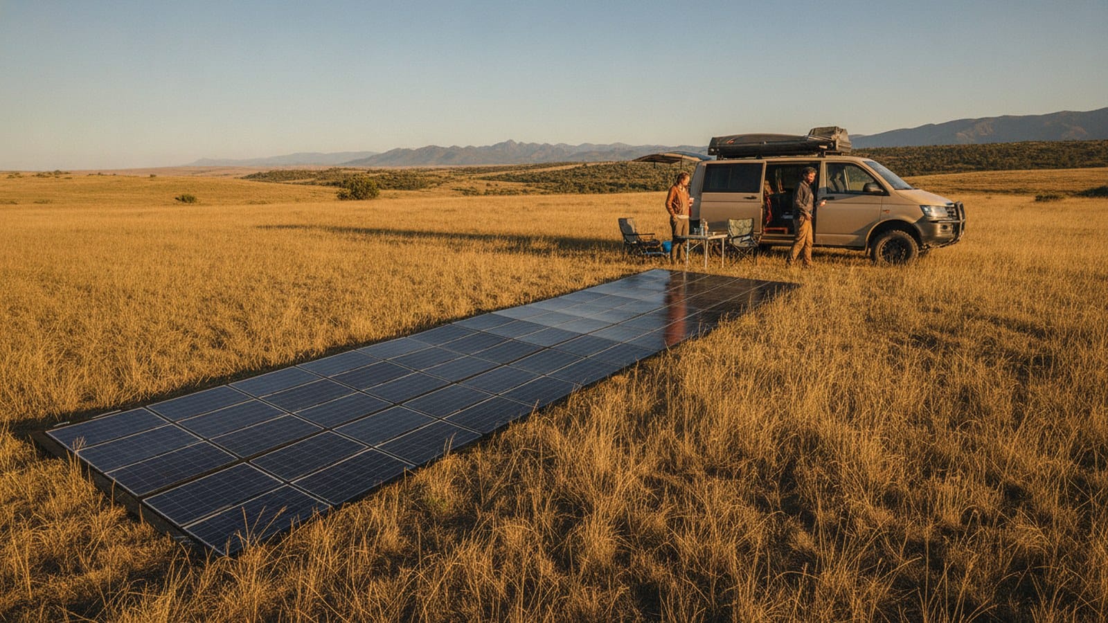 Best Solar Panels